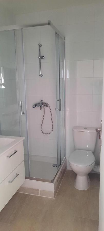Studio Parking Gratuit Sur Place Claye Souilly Εξωτερικό φωτογραφία