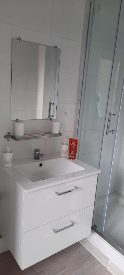 Studio Parking Gratuit Sur Place Claye Souilly Εξωτερικό φωτογραφία
