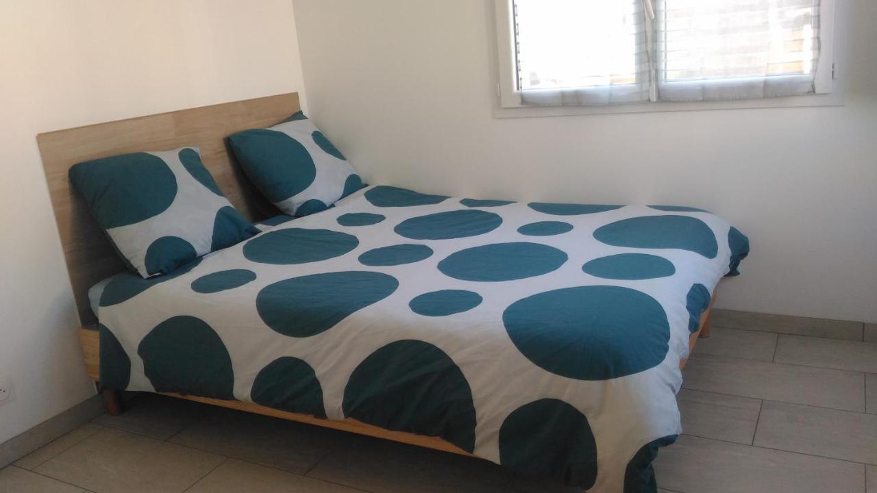 Studio Parking Gratuit Sur Place Claye Souilly Εξωτερικό φωτογραφία