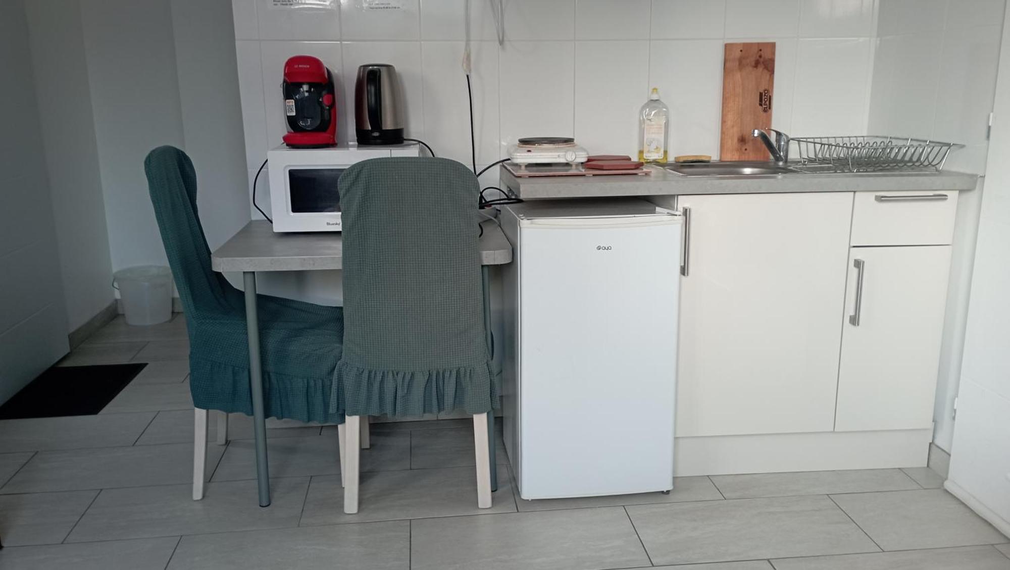 Studio Parking Gratuit Sur Place Claye Souilly Εξωτερικό φωτογραφία